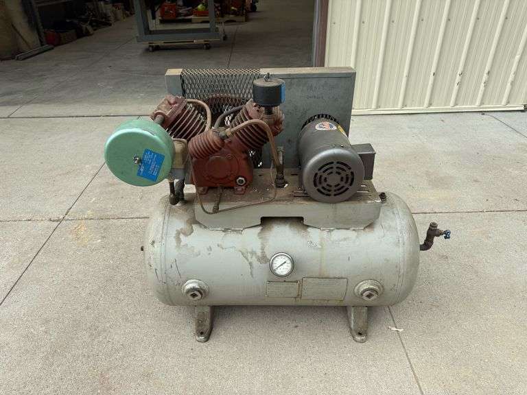 3ph Air Compressor