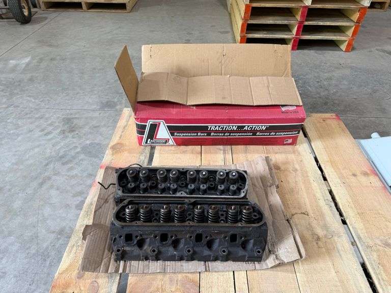 Fox Body Mustang Parts Lee Real Estate & Auction Service