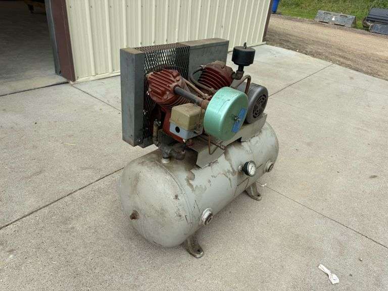 3ph Air Compressor