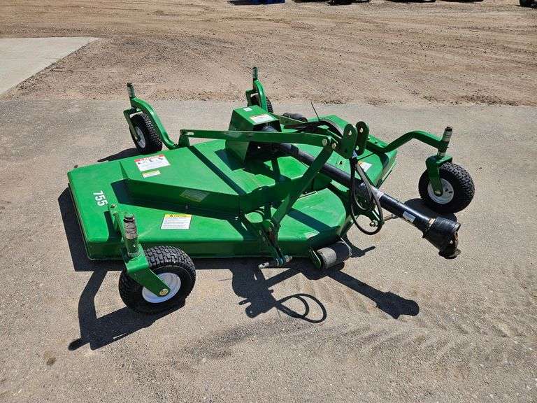 Farm King 7-ft. Finish Mower