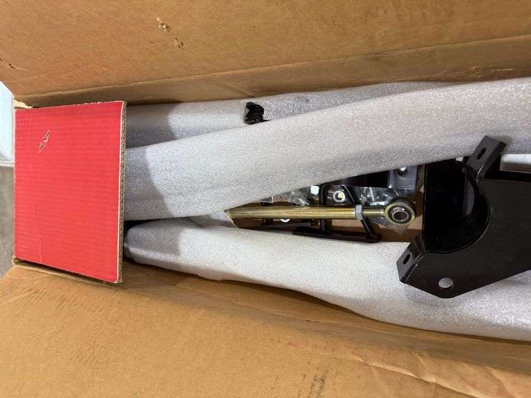 Fox Body Mustang Parts Lee Real Estate & Auction Service