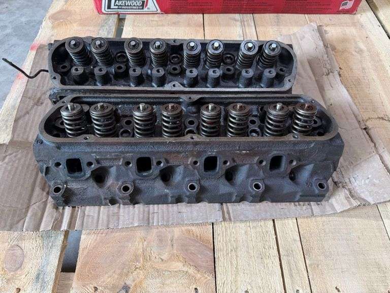 Fox Body Mustang Parts Lee Real Estate & Auction Service