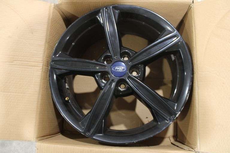 Set of 4 Ford 18