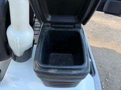 2015 Yamaha Drive 2 Electric Golf Cart