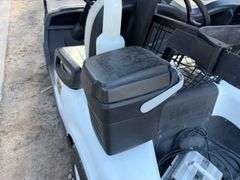 2015 Yamaha Drive 2 Electric Golf Cart