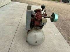 3ph Air Compressor