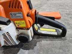 Stihl MS180C Chainsaw