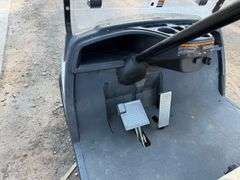 2015 Yamaha Drive 2 Electric Golf Cart