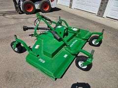 Farm King 7-ft. Finish Mower