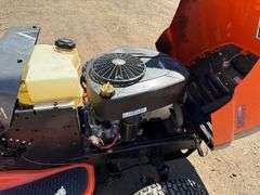 Husqvarna LTH18542 Riding Lawn Mower
