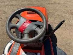 Husqvarna LTH18542 Riding Lawn Mower