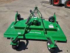 Farm King 7-ft. Finish Mower