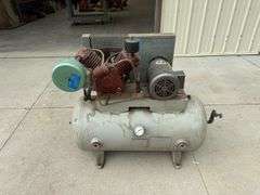 3ph Air Compressor