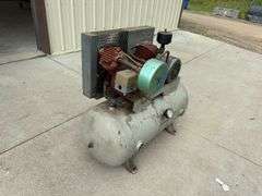 3ph Air Compressor