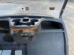 2015 Yamaha Drive 2 Electric Golf Cart