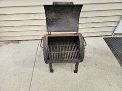 Char Griller Charcoal Grill