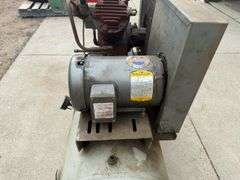 3ph Air Compressor