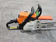Stihl MS180C Chainsaw