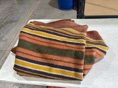 Wool Horse Blanket