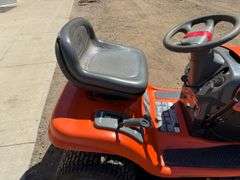 Husqvarna LTH18542 Riding Lawn Mower