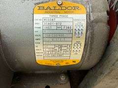 3ph Air Compressor