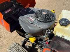 Husqvarna LTH18542 Riding Lawn Mower