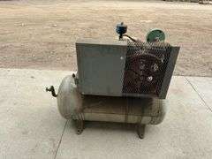 3ph Air Compressor