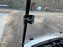 2015 Yamaha Drive 2 Electric Golf Cart