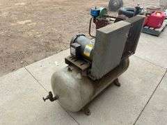 3ph Air Compressor
