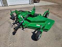 Farm King 7-ft. Finish Mower