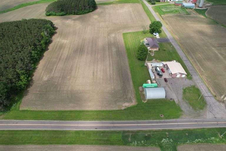 2931 148th Ave, Bloomer WI 54724 - Active