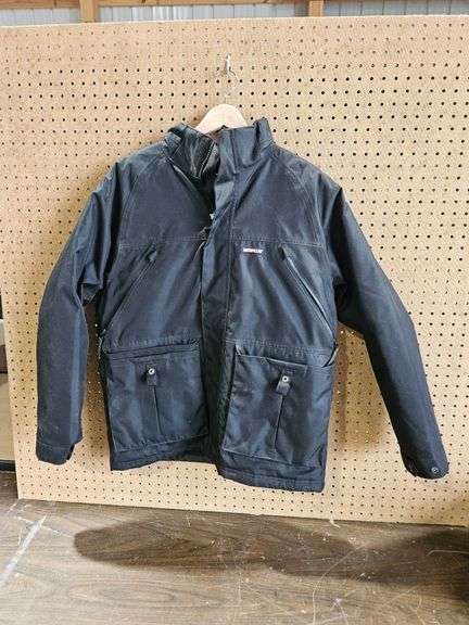 Caterpillar Winter Jacket