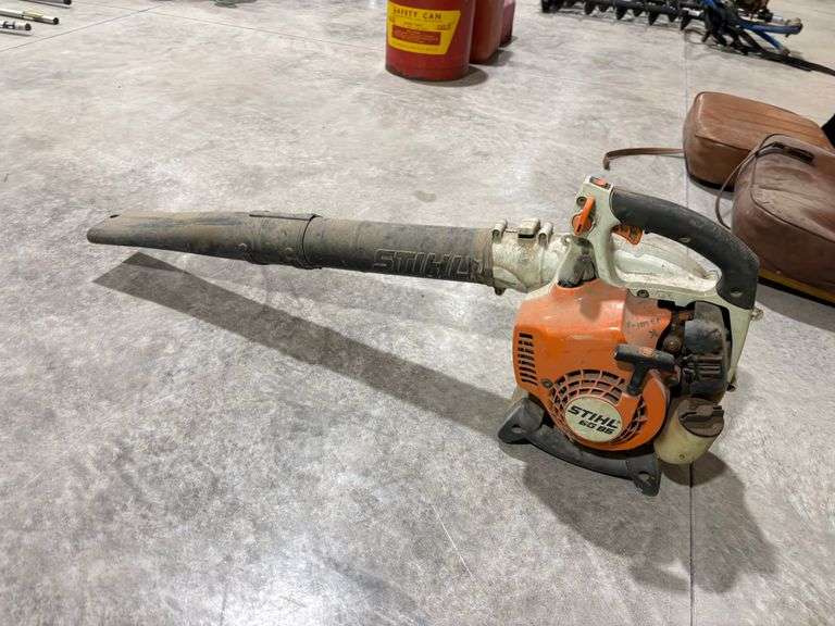 Stihl BG85 Leaf Blower