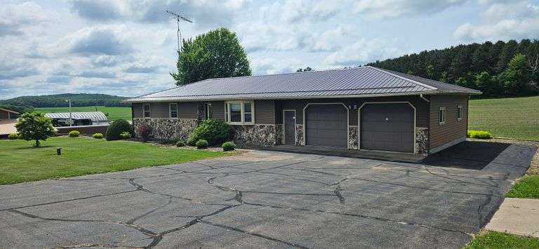 2931 148th Ave, Bloomer WI 54724 - Active