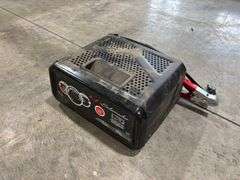 Schumacher Battery Charger
