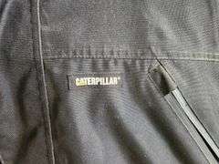 Caterpillar Winter Jacket