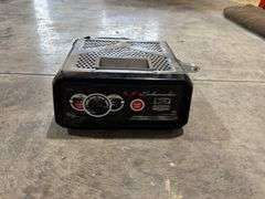 Schumacher Battery Charger