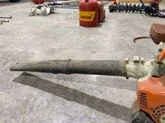 Stihl BG85 Leaf Blower