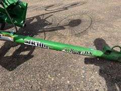 Frontier WR1008 Wheel Rake - Lee Real Estate & Auction Service