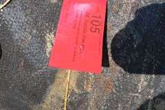 24" Ductile Iron Pipe