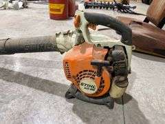 Stihl BG85 Leaf Blower