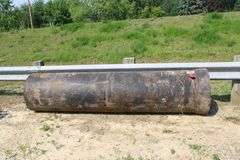 24" Ductile Iron Pipe