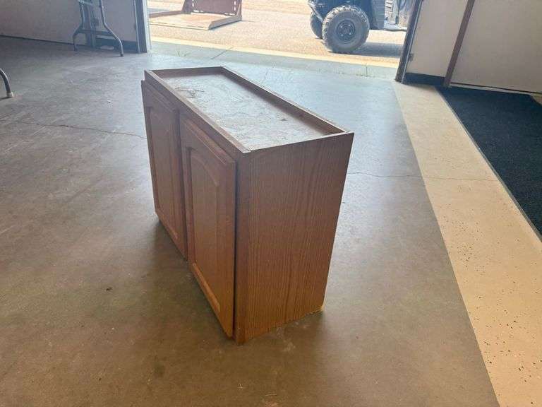 30" Cabinet