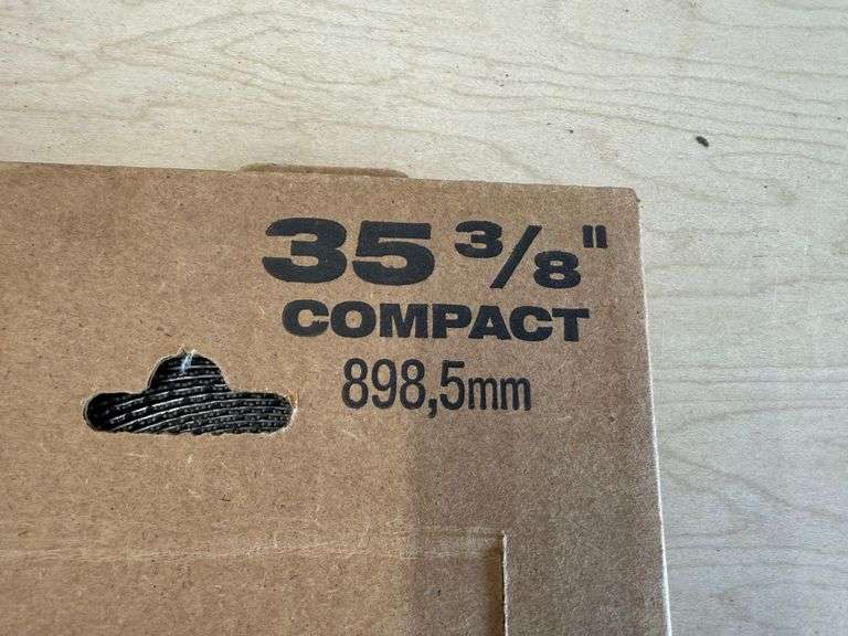 25 Pack of Milwaukee Portaband Blades