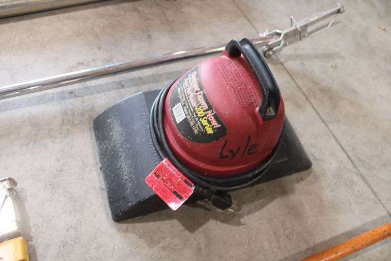Flooring tools