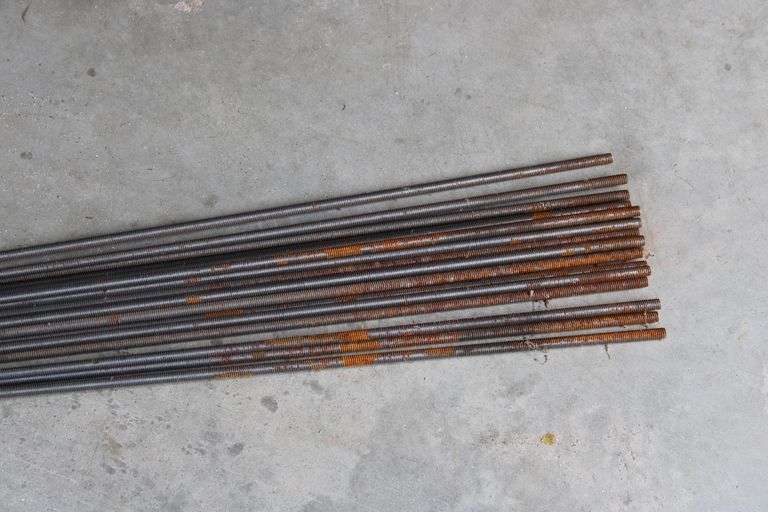 Bundle of 3/8" Ready Rod