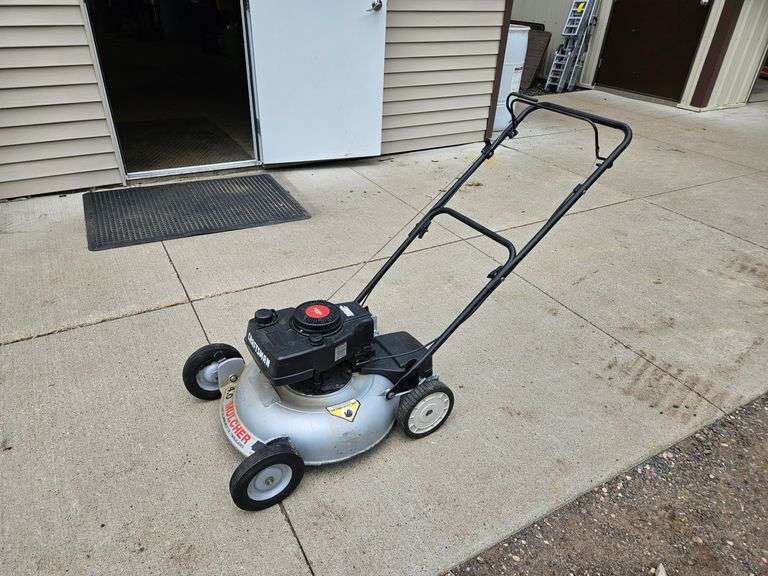 Craftsman 20" Lawn Mower