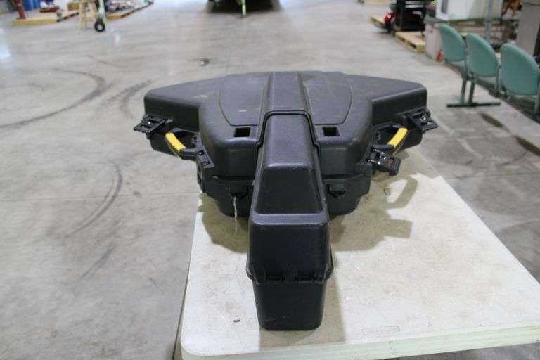 Plano plastic crossbow case