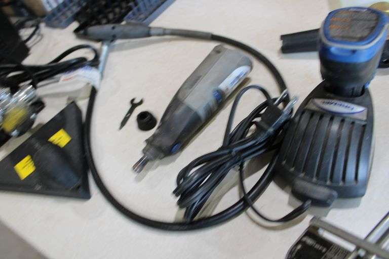 Lot of misc. tools