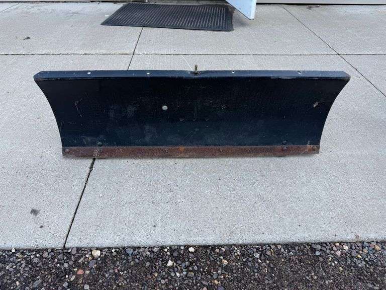 42" Craftsman Blade
